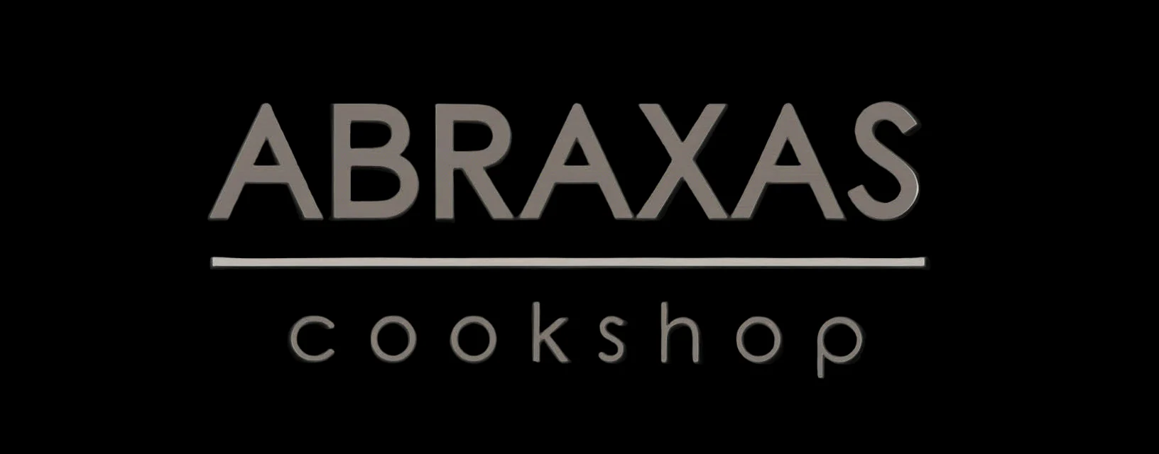 Abraxas Cookshop
