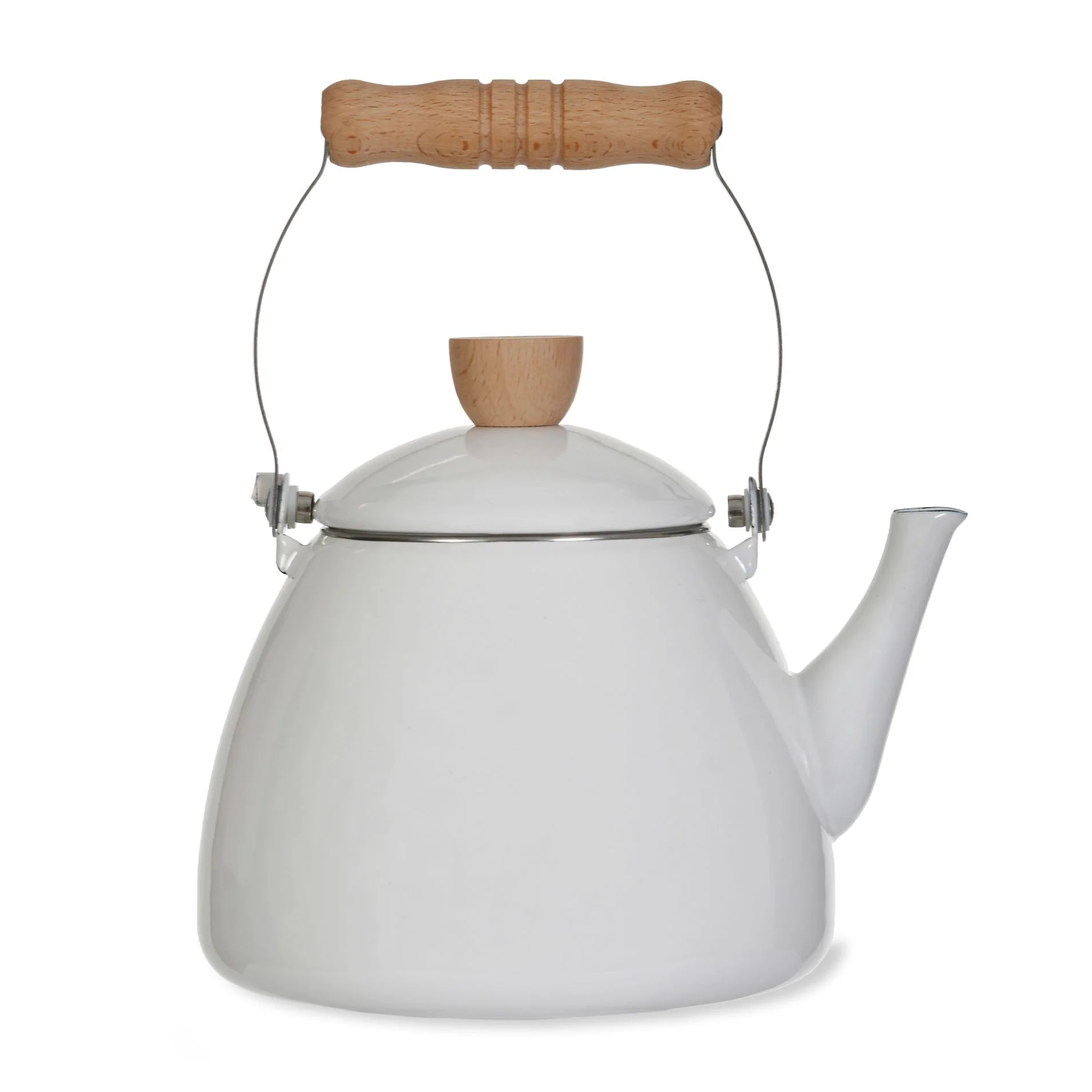 Stove top Kettle